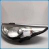 Proiettore LUCE-FARI, SX | sx. | ant. HYUNDAI iX35