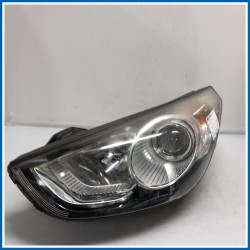 Proiettore LUCE-FARI, SX | sx. | ant. HYUNDAI iX35