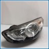 Proiettore LUCE-FARI, SX | sx. | ant. HYUNDAI iX35