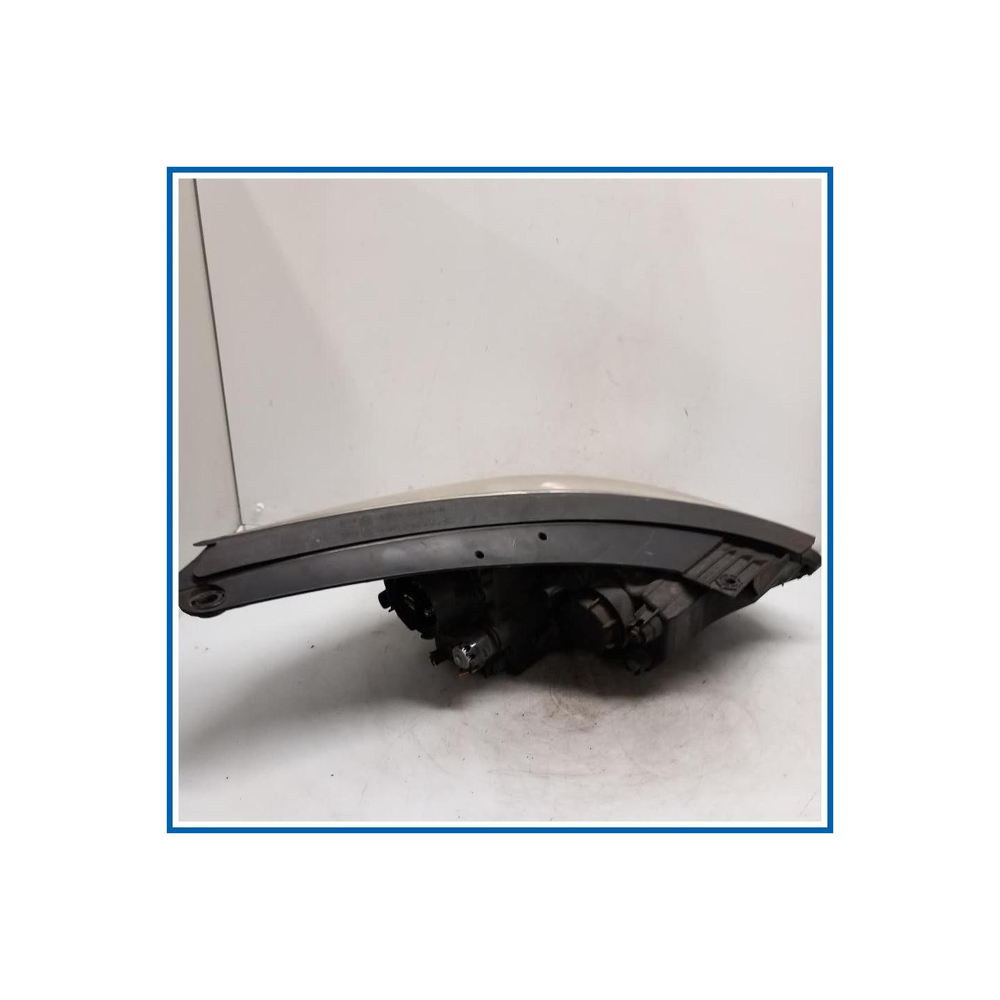 Proiettore LUCE-FARI, SX | sx. | ant. HYUNDAI iX35