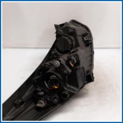 Proiettore LUCE-FARI, SX | sx. | ant. HYUNDAI iX35