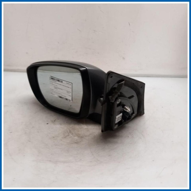 Retrovisore esterno SPECCHIETTO-RETROVISORE, SX | sx. | ant. HYUNDAI iX35