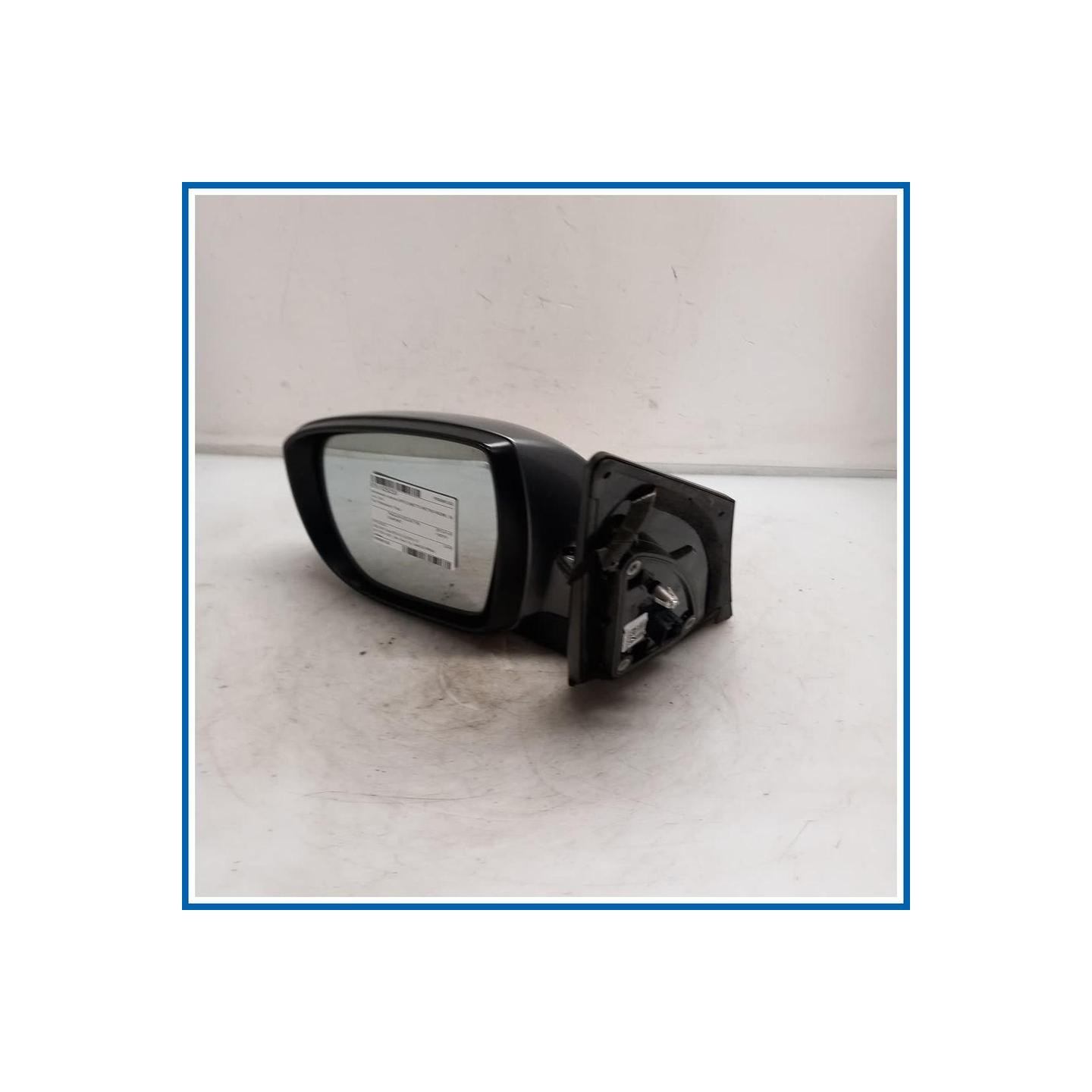 Retrovisore esterno SPECCHIETTO-RETROVISORE, SX | sx. | ant. HYUNDAI iX35