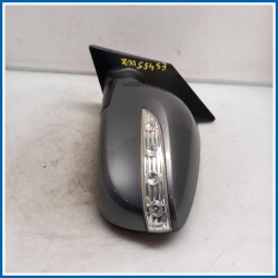 Retrovisore esterno SPECCHIETTO-RETROVISORE, SX | sx. | ant. HYUNDAI iX35