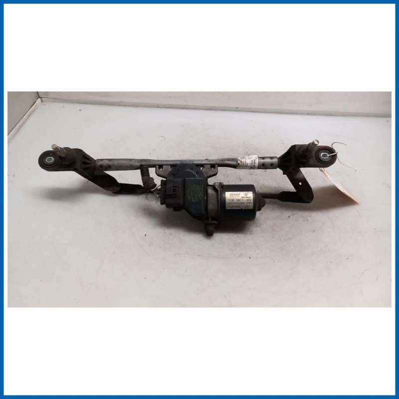 Meccanismo Tergicristallo TERGICRISTALLO FIAT 500 II
