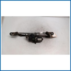 Meccanismo Tergicristallo TERGICRISTALLO FIAT 500 II