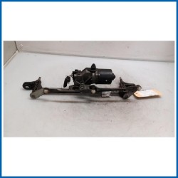 Meccanismo Tergicristallo TERGICRISTALLO FIAT 500 II