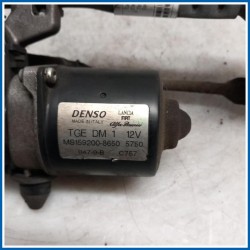 Meccanismo Tergicristallo TERGICRISTALLO FIAT 500 II