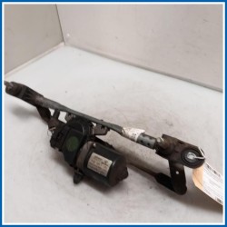 Meccanismo Tergicristallo TERGICRISTALLO FIAT 500 II