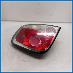 Fanale FANALE POSTERIORE | sx. | post. FIAT 500 II