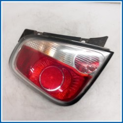 Fanale FANALE POSTERIORE | sx. | post. FIAT 500 II
