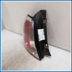 Fanale FANALE POSTERIORE | sx. | post. FIAT 500 II