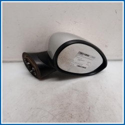 Retrovisore esterno SPECCHIO RETROVISORE | dx. | ant. FIAT 500 II