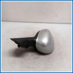 Retrovisore esterno SPECCHIO RETROVISORE | dx. | ant. FIAT 500 II