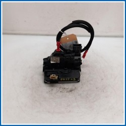 Serratura porta SERRATURA | dx. | post. OPEL Meriva B