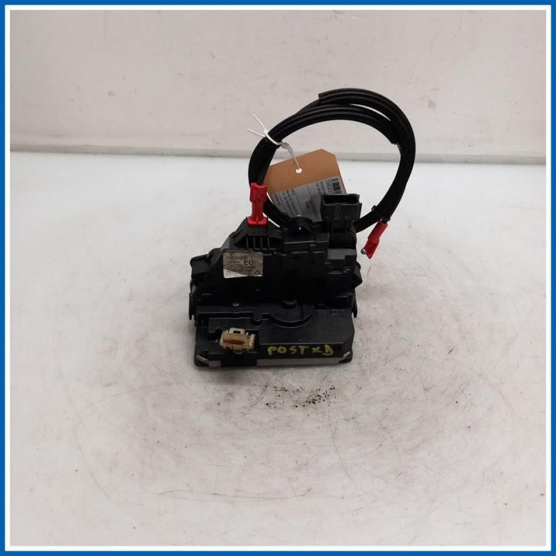 Serratura porta SERRATURA | dx. | post. OPEL Meriva B