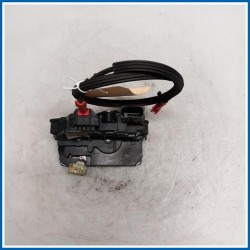 Serratura porta SERRATURA | dx. | post. OPEL Meriva B