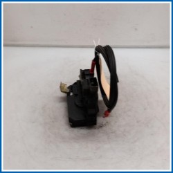 Serratura porta SERRATURA | dx. | post. OPEL Meriva B