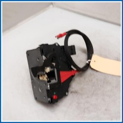 Serratura porta SERRATURA | dx. | post. OPEL Meriva B