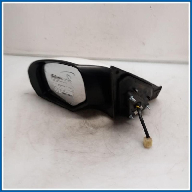 Retrovisore esterno SPECCHIETTO | sx. | ant. SUZUKI Swift V