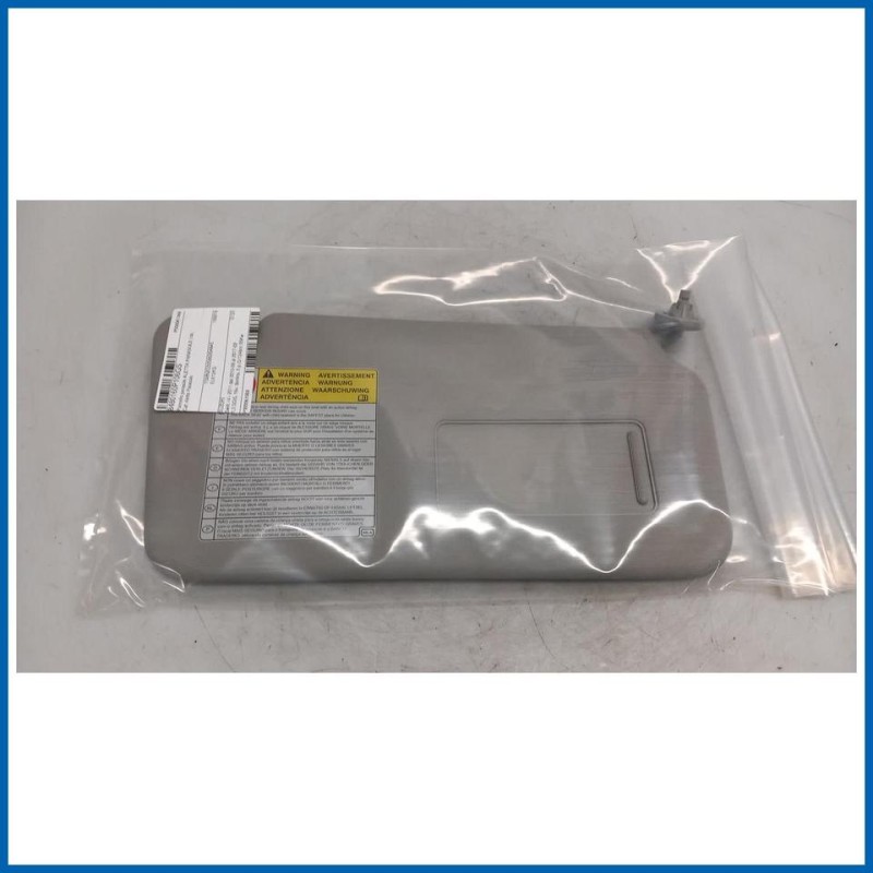 Pannello parasole ALETTA PARASOLE | dx. SUZUKI Swift V