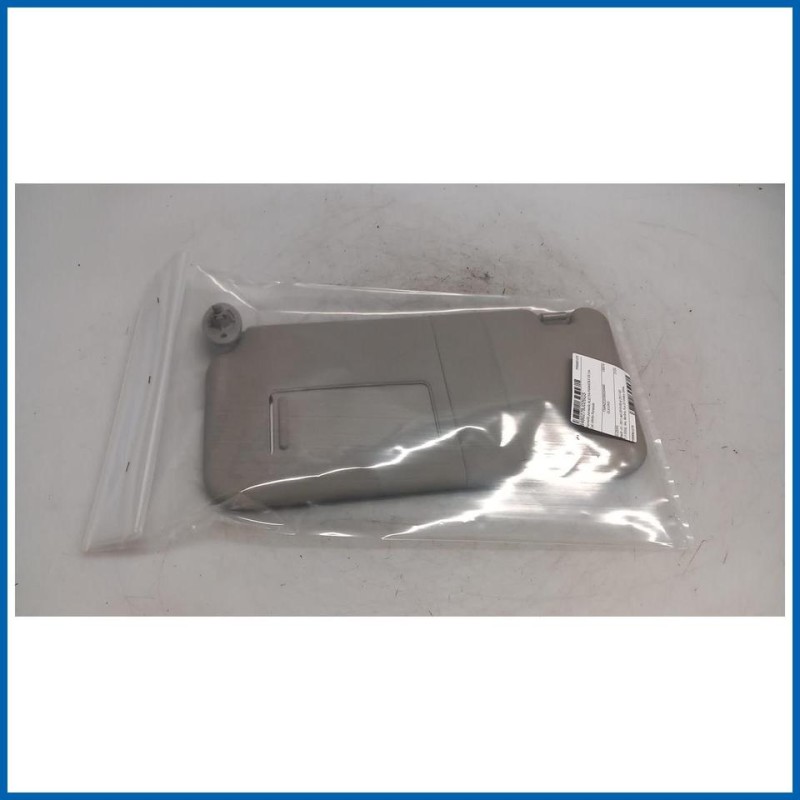 Pannello parasole ALETTA PARASOLE SX | sx. SUZUKI Swift V