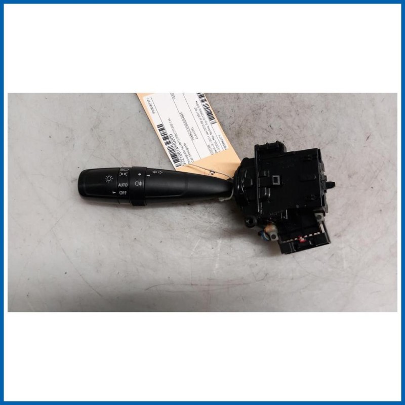 Devioguida luci INTERRUTTORE | sx. SUZUKI Swift V