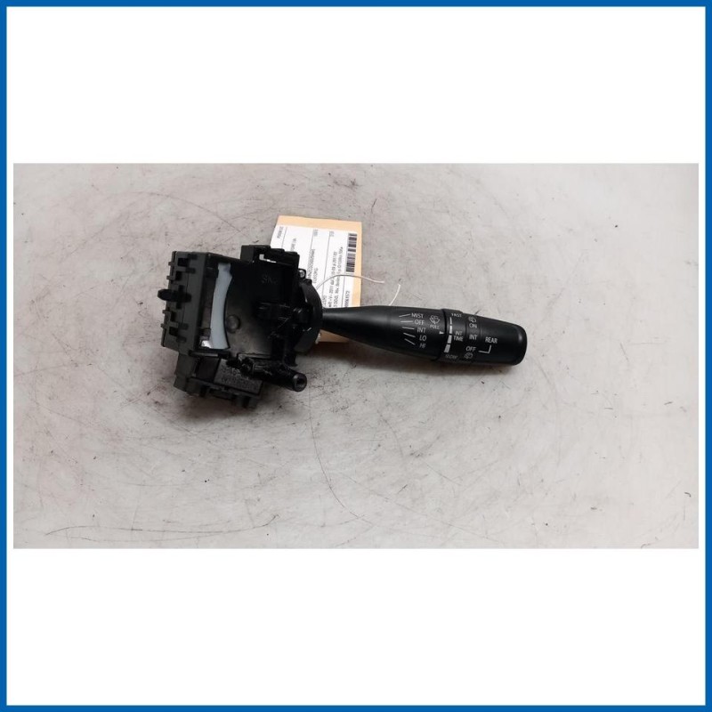 Devioguida tergicristalli COMMUTATORE | dx. SUZUKI Swift V