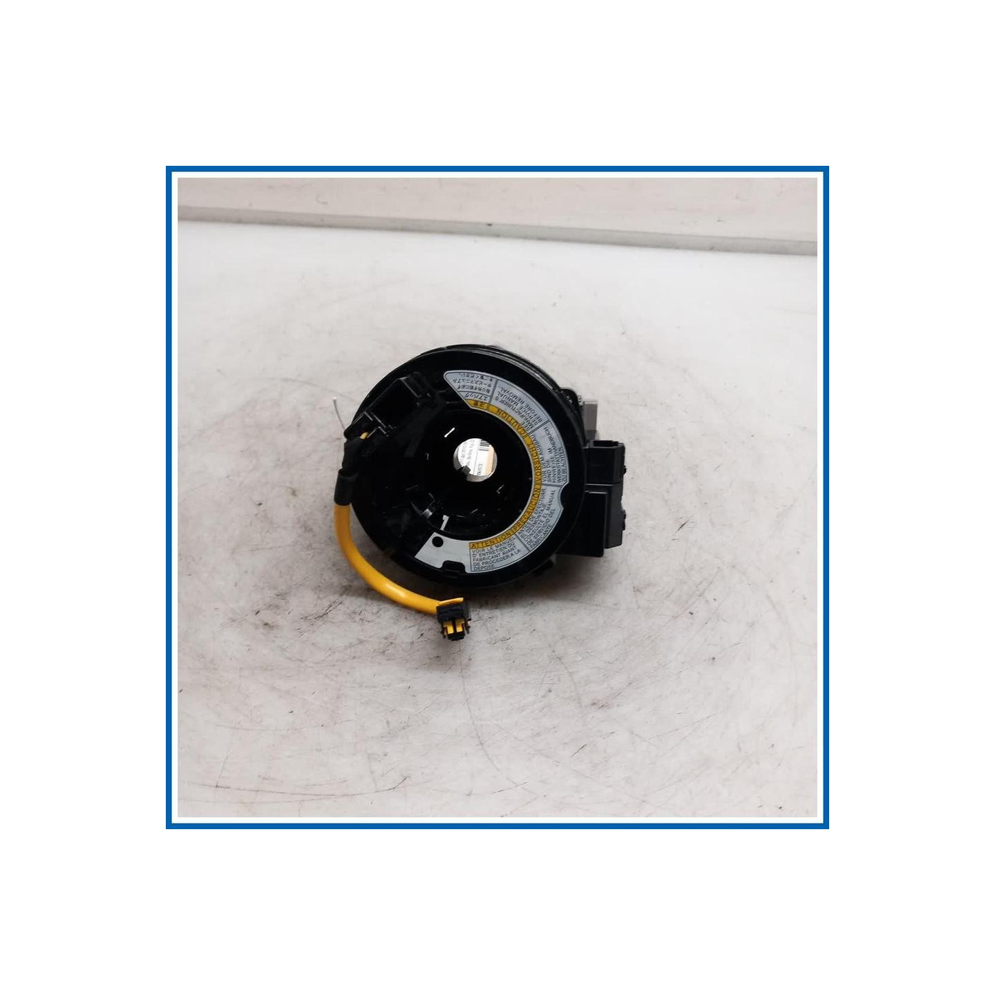 Piastra contatto CAVO SUZUKI Swift V