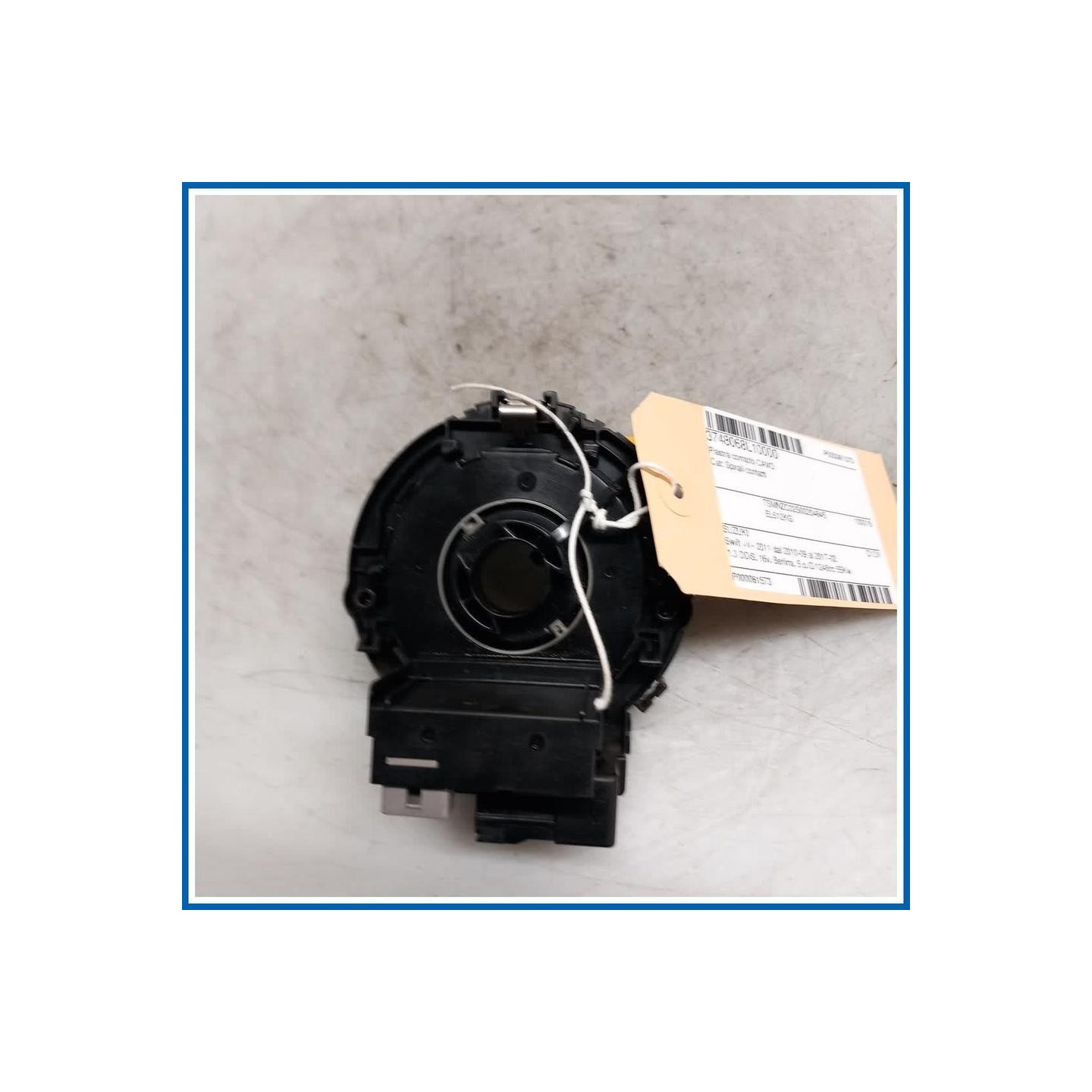 Piastra contatto CAVO SUZUKI Swift V