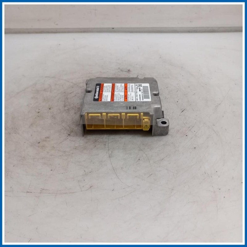 Centralina air-bag CENTRALINA A/B SUZUKI Swift V