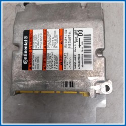 Centralina air-bag CENTRALINA A/B SUZUKI Swift V