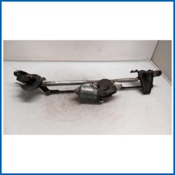 Meccanismo Tergicristallo BRACCIO TERGICRISTALLO SUZUKI Swift V