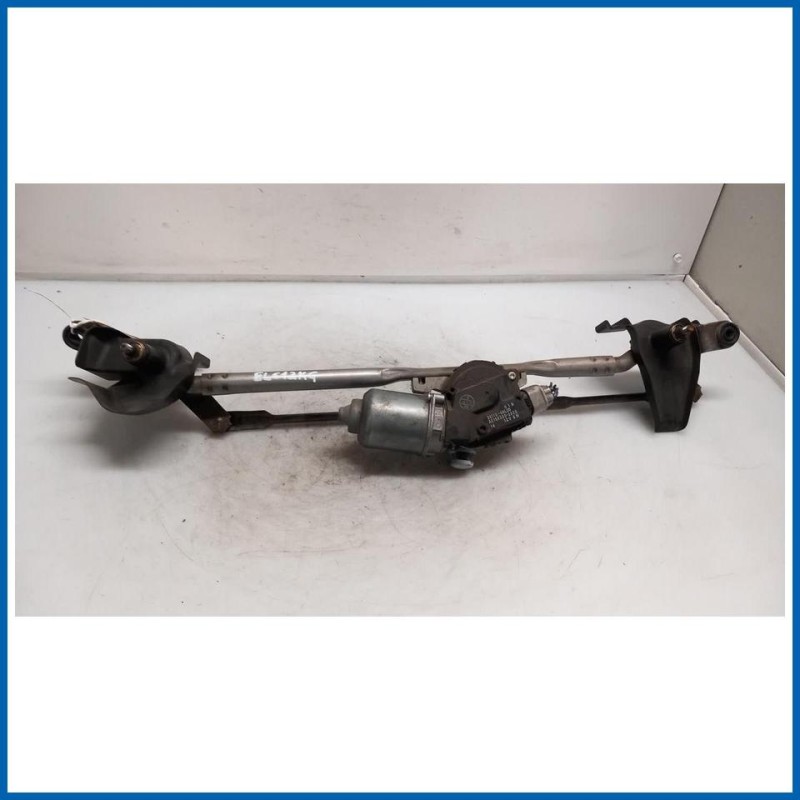 Meccanismo Tergicristallo BRACCIO TERGICRISTALLO SUZUKI Swift V