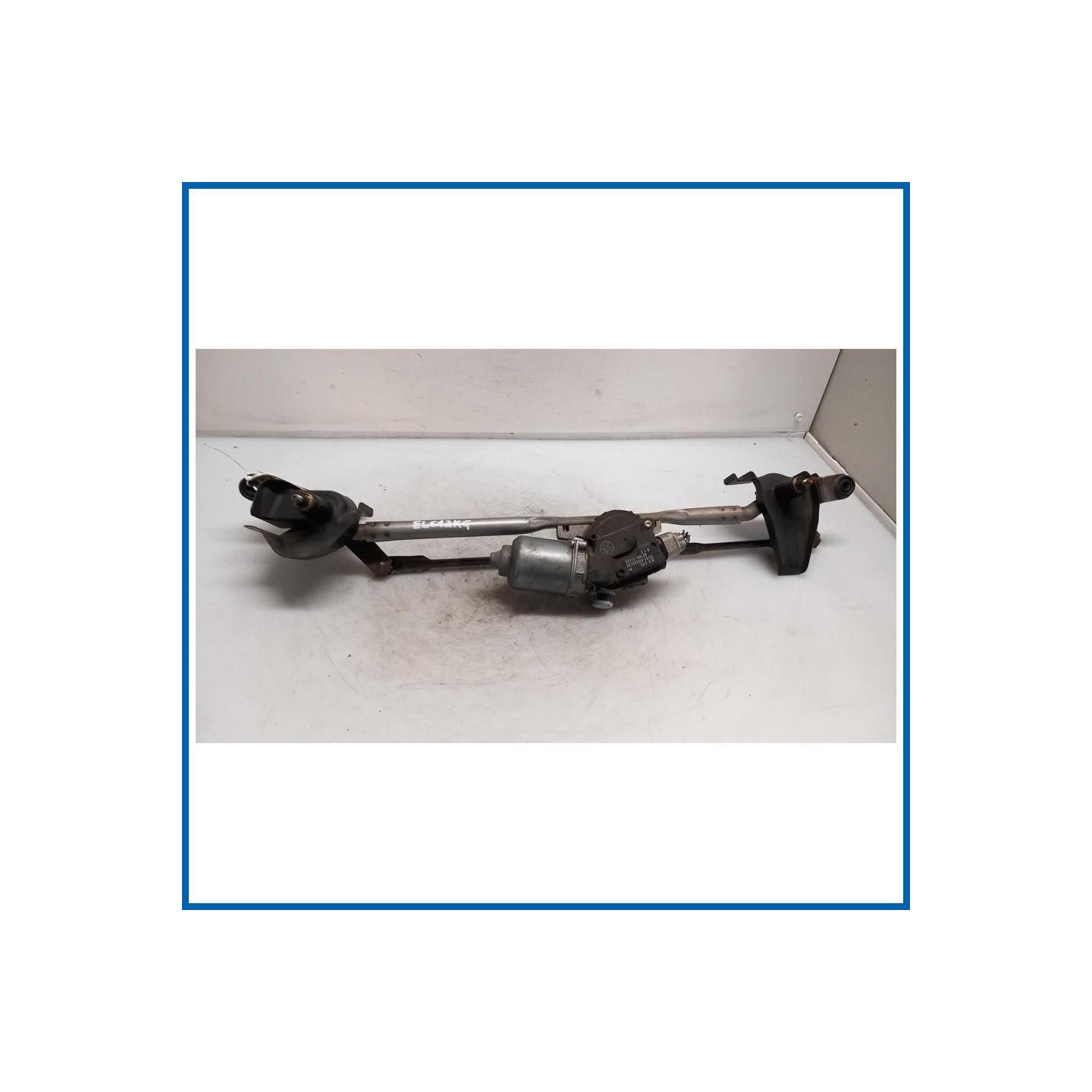 Meccanismo Tergicristallo BRACCIO TERGICRISTALLO SUZUKI Swift V