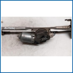 Meccanismo Tergicristallo BRACCIO TERGICRISTALLO SUZUKI Swift V