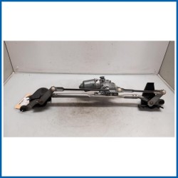 Meccanismo Tergicristallo BRACCIO TERGICRISTALLO SUZUKI Swift V