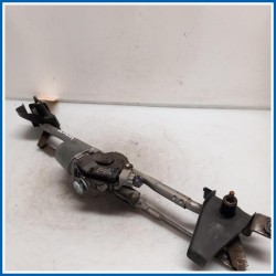 Meccanismo Tergicristallo BRACCIO TERGICRISTALLO SUZUKI Swift V