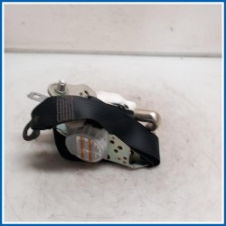 Cintura di sicurezza sedile CINTURA SICUREZZA | dx. | ant. SUZUKI Swift V