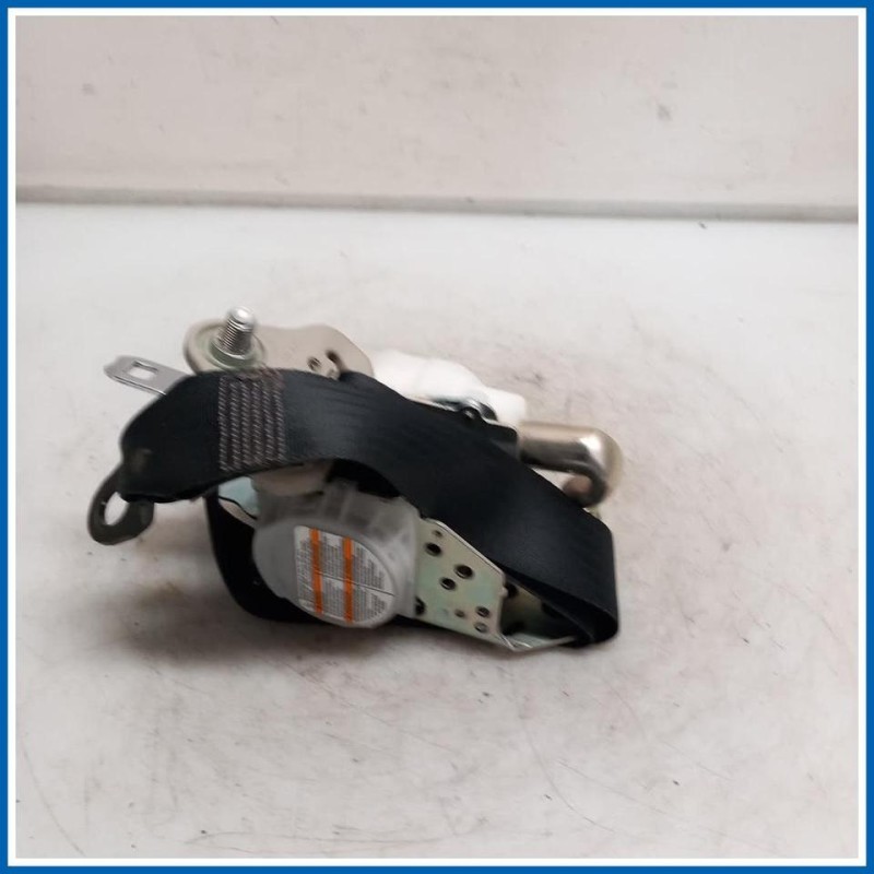 Cintura di sicurezza sedile CINTURA SICUREZZA | dx. | ant. SUZUKI Swift V