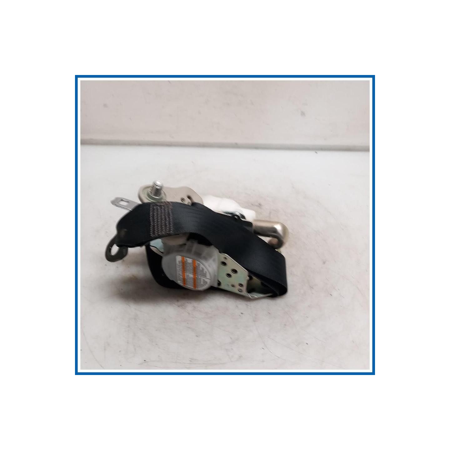 Cintura di sicurezza sedile CINTURA SICUREZZA | dx. | ant. SUZUKI Swift V