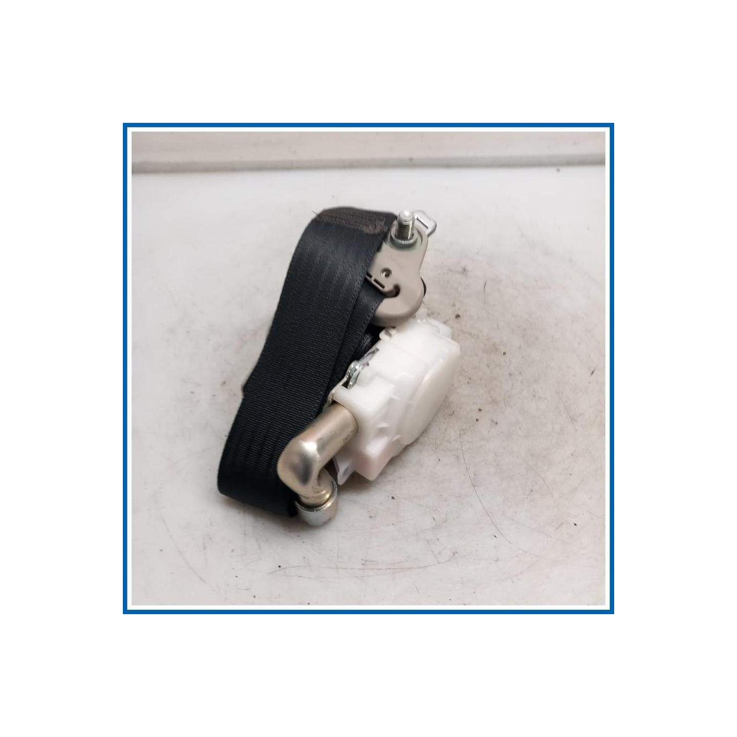 Cintura di sicurezza sedile CINTURA SICUREZZA | dx. | ant. SUZUKI Swift V