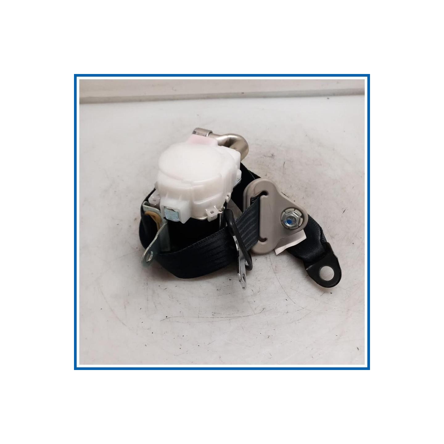 Cintura di sicurezza sedile CINTURA SICUREZZA | dx. | ant. SUZUKI Swift V