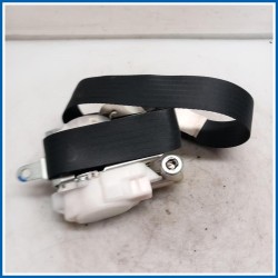 Cintura di sicurezza sedile CINTURA SICUREZZA | dx. | ant. SUZUKI Swift V