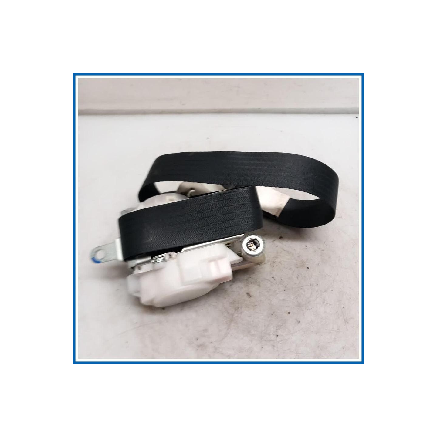 Cintura di sicurezza sedile CINTURA SICUREZZA | dx. | ant. SUZUKI Swift V