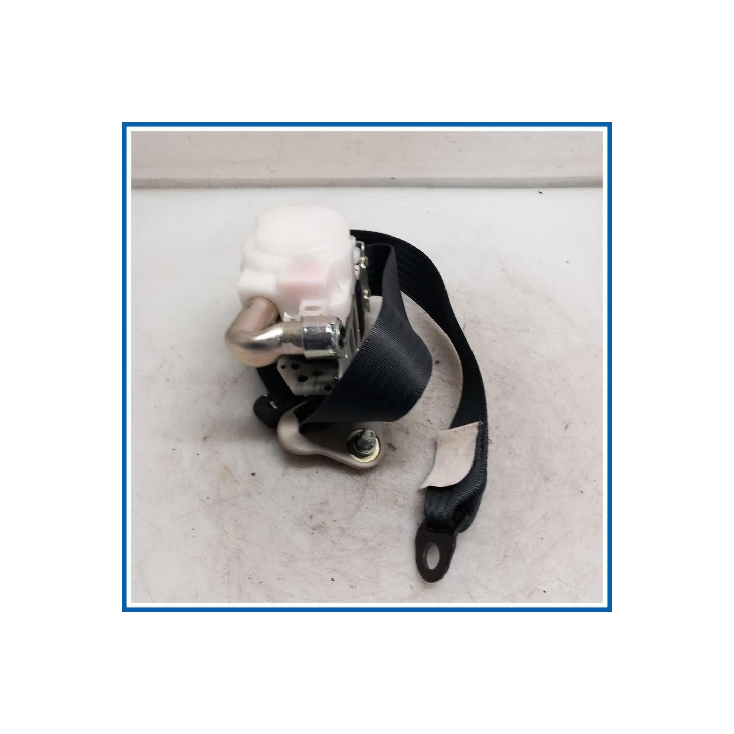 Cintura di sicurezza sedile CINTURA SICUREZZA | dx. | ant. SUZUKI Swift V
