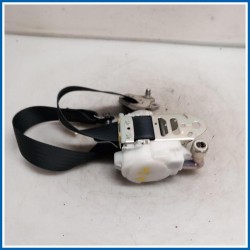 Cintura di sicurezza sedile CINTURA SICUREZZA | sx. | ant. SUZUKI Swift V