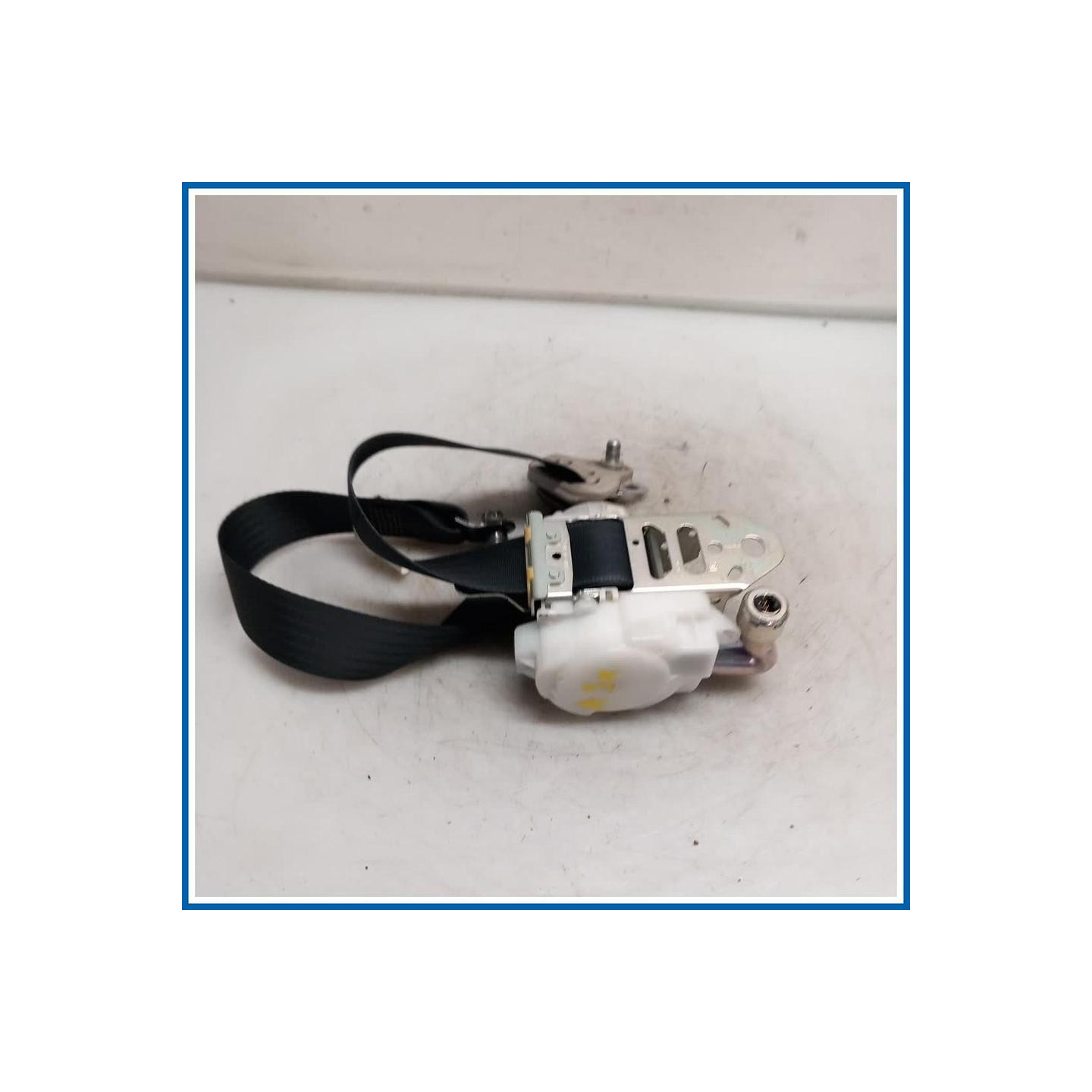 Cintura di sicurezza sedile CINTURA SICUREZZA | sx. | ant. SUZUKI Swift V