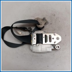 Cintura di sicurezza sedile CINTURA SICUREZZA | sx. | ant. SUZUKI Swift V