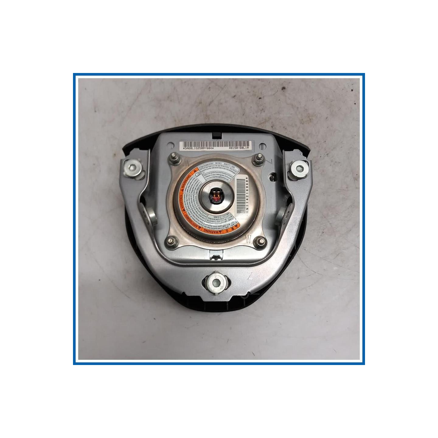 Air-bag guidatore AIRBAG SUZUKI Swift V